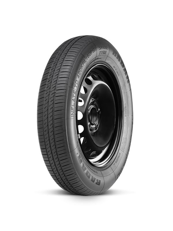 Gomë 155/90R17 101M SPARE RDR