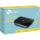Мрежен свич TP-Link TL-SG1005D, 5 гигабитни порти, 1000 Mbit/s, црн