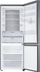 Frigorifer Samsung RB53DG703ES9EO, 538L, Metal Cooling, SmartThings AI Energy, ngjyrë argjendtë