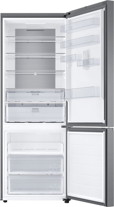 Frigorifer Samsung RB53DG703ES9EO, 538L, Metal Cooling, SmartThings AI Energy, ngjyrë argjendtë