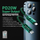 Kabllo karikimi Wekome WDC-181, USB-C në Lightning, 20W PD, 1.2m, jeshile