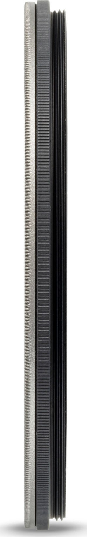 Filter polarizues circular B+W T-Pro MRC Nano High Transmission, 49mm, i zi
