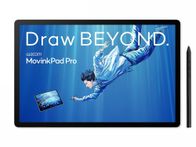 Tablet grafik Wacom MovinkPad Pro 14, ekran 14" OLED, USB Bluetooth, gri