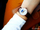 Orë dore Claude Bernard Moonphase 79010 37R BIR