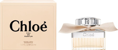 Eau De Parfum Chloé 30 ml