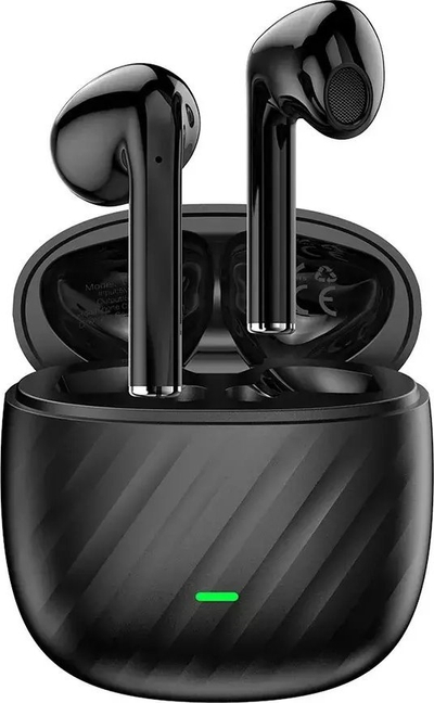 Kufje wireless Dudao U14 Plus, TWS, Bluetooth 5.3, të zeza