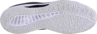 Këpucë volejbolli Mizuno Thunder Blade ZM V1GA237052, për meshkuj, e zezë
