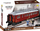Set ndërtimi COBI Compiègne Wagon 6291, 1927 blloqe, shkallë 1:35, shumëngjyrësh
