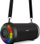 Bokse portabël Denver BTG-212, Bluetooth, LED, i zi