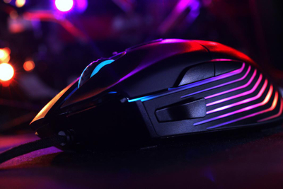 Maus Dream Machines DM5 Blink (GAMO-857), i zi