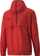 Xhaketë sport Puma ESS+ Tape Windbreaker M, RainCell, me kapuç, e kuqe