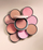 Blush pudër Collistar Impeccable Maxi Blush 01 Sand, 9 g