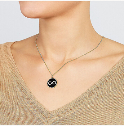 Qafore Fossil Infinity JF03298710