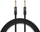 Кабел за звук Warm Audio Premier Series, 1/4" TS, 1,8 m, црн