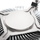 Ftohës Akasa Extra Secure Ultra-Low Profile Aluminium Intel LGA1700 Thin Mini-ITX