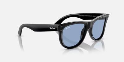 Syze dielli Ray Ban Wayfarer Reverse R0502S  6677/Vr