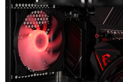 Kompjuter Actina, Ryzen 7 7800X3D, 32GB DDR5, 2TB SSD, RTX 4080 SUPER, i zi
