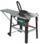 Sharrë tavoline rrethore Metabo TKHS 315 C 2.8 DNB, 2800W, disk 315mm, gri