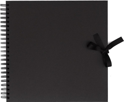 Album scrapbooking “Album For Decorating”, 30.5x30.5 cm, 40 faqe, i zi