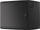 Kabinet rrjeti për mur Lanberg WF01-6409-00B, 19", 9U, i zi