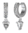Vathë GUESS JUBE03149JWRHT/U