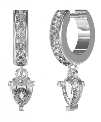 Vathë GUESS JUBE03149JWRHT/U