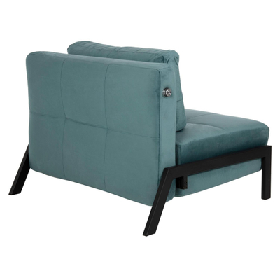 Kolltuk/Shtrat Constance 95x92x66Hcm (HM3078.15)