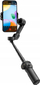 Stabilizues gimbal Aochuan Smart X2, me 3 akse, me shtyllë 20 cm, i zi