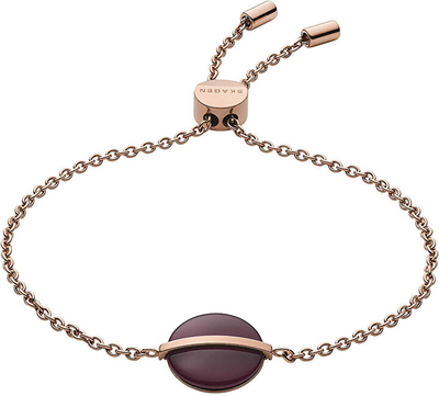 Byzylyk Skagen Bronze SKJ1251791
