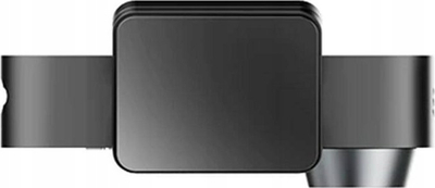 Kamerë makine DDPAI N5 Dual, 4K Ultra HD, ADAS GPS, e zezë