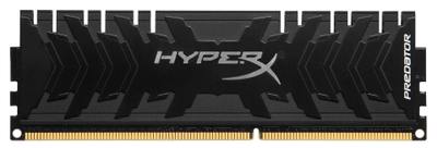 Memorie RAM Predator HX440C19PB4/8 8 GB DDR4 4000 MHz