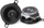 Bokse makine JBL Club 34F, 2-way, 75W, set 2 copë