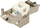 Modul keystone rrjeti Extralink CAT6A STP RJ45, metalik, ngjyrë argjendi