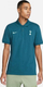 Polo sportiv Nike Tottenham Hotspur DB7887 397, për meshkuj, madhësia M, jeshile