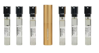 Set Al Haramain Discovery Collection