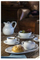 Ibrik од порцелан RAK Porcelain Anna ANJU100, 1L, боја слонова коска
