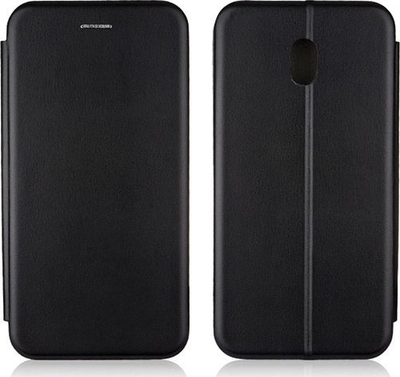 Këllëf magnetik Book për Xiaomi Redmi 8A, i zi