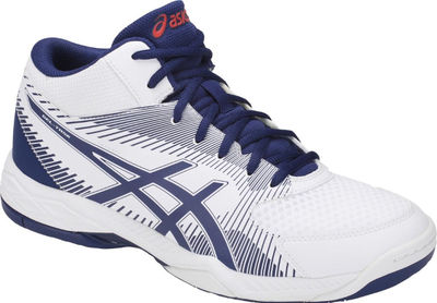 Atlete Asics Gel Task (B703Y 100), të kaltra, nr 46