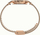 Orë dore Timex Transcend TW2U87000UK