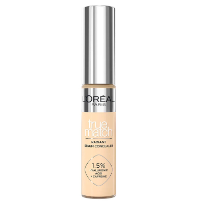 Korrektor L'Oreal True Match 4N Light Medium, 11 ml