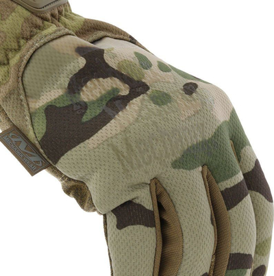 Doreza taktike Mechanix Wear Multicam FastFit, touchscreen, L, kamuflazh