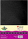 Set fetrash Titanum Felt A4, 10 copa, e zezë