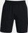 Shorce sportive Under Armour Vanish Woven Mesh 8" për burra, thahet shpejt, i zi