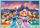Puzzle për kalamajtë Trefl Paw Patrol, set 10 në 1, Mega Pack, shumëngjyrësh