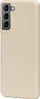 Këllëf telefoni dbramante1928 Bornholm për Samsung Galaxy S21, biodegradues, përputhshëm me karikim wireless, ngjyrë rërë