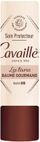 Балсам за усни Cavaillès Gourmand Protector, 5.5ml, хидратантен, проѕирен