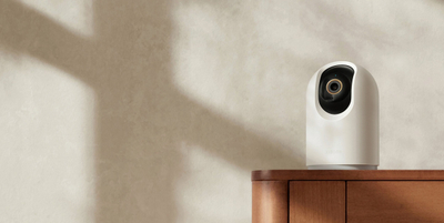 Kamerë sigurie Xiaomi C500 Pro MJSXJ16CM, 3K 5MP, Wi‑Fi, e bardhë