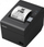 Printer faturash Epson TM-T20III / 012 / USB PS BLK / Përshtatës Ethernet C1 EU IN