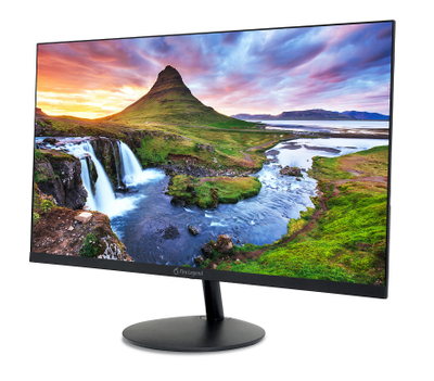 Monitor Acer AOpen, 21.5\", IPS LED, FHD, 100Hz, i zi