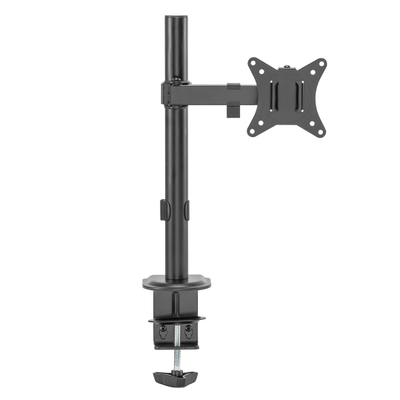 Mbajtëse monitori për tavolinë Maclean MC-572N, 17"-32", 9 kg, e zezë